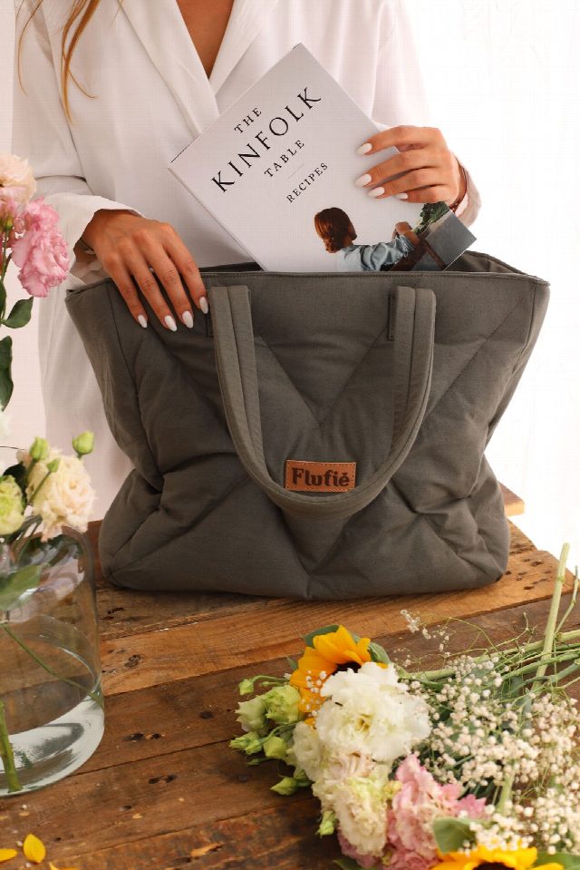 Shopper Çantalar